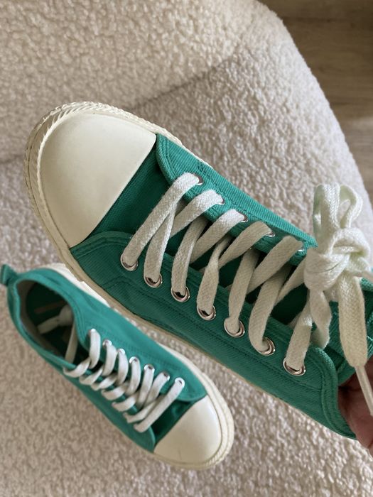 Взуття, кеди zara