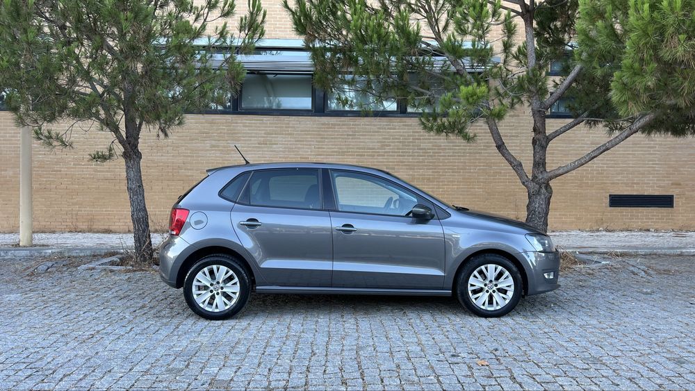 Volkswagen Polo — fotografia 3