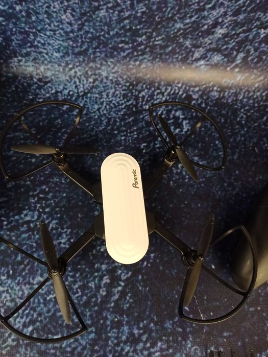 Квадрокоптер із камерою Potensic Elfin Drone with 2K HD