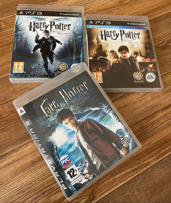 Sony PS3: GTA5, Tomb Raider, God of War, Ratchet and Clank, Painkiller