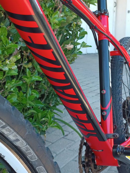 Bicicleta Specialized tamanho M