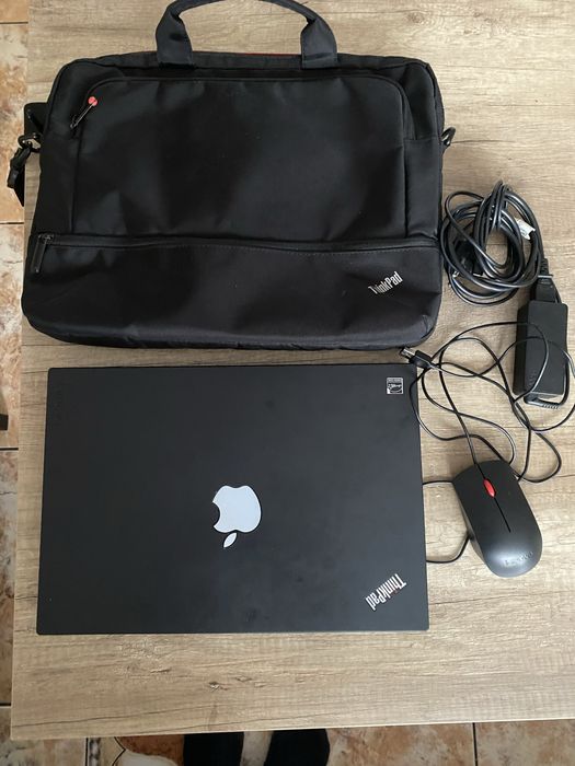Laptop lenovo thinkpad T580 i7