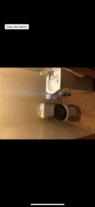 Arrendo moradia T3 com jardim e quintal