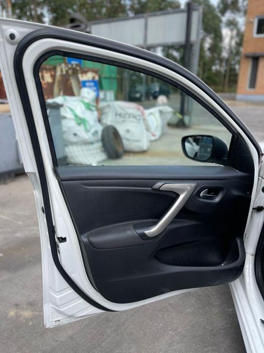 Para peças CITROËN C-Elysee