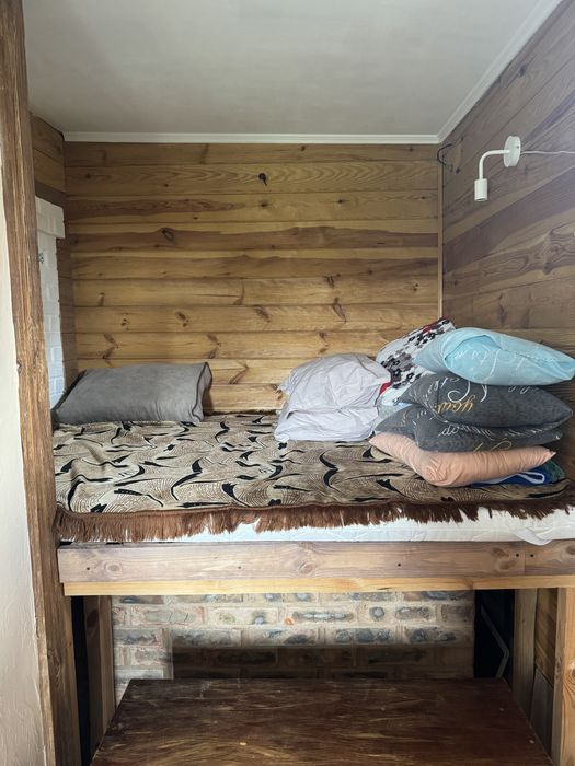 Продам будинок в селі Вовчок Чернігівська область