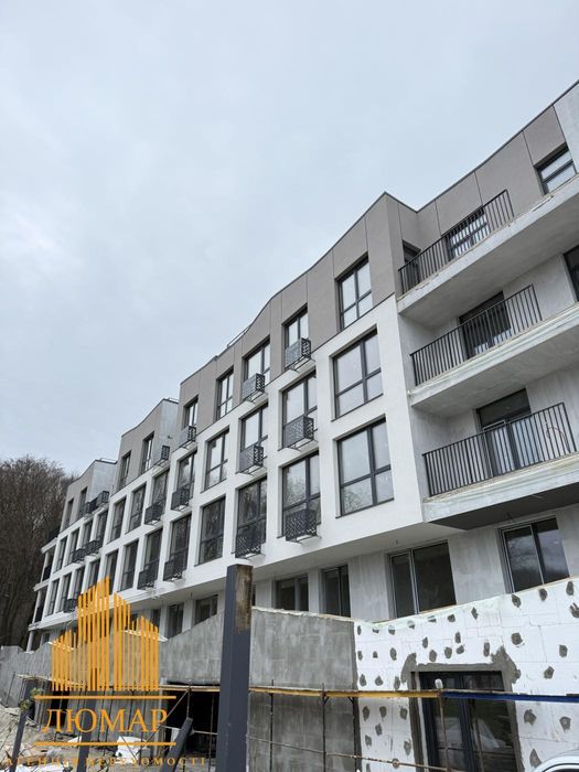 Продам 1-но кім. квартиру здана новобудова вул.Тракт Глинянський