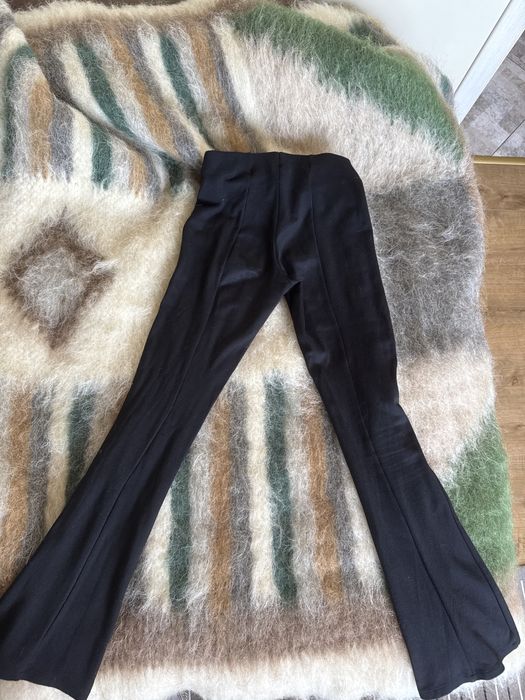 Штани-кльош zara