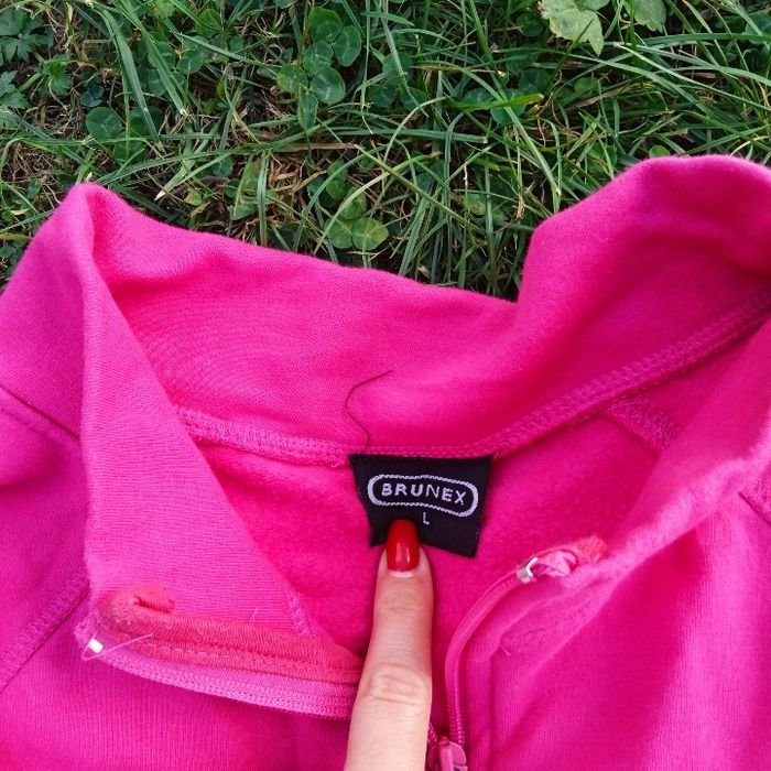 Спортивні костюми (дівчинка)