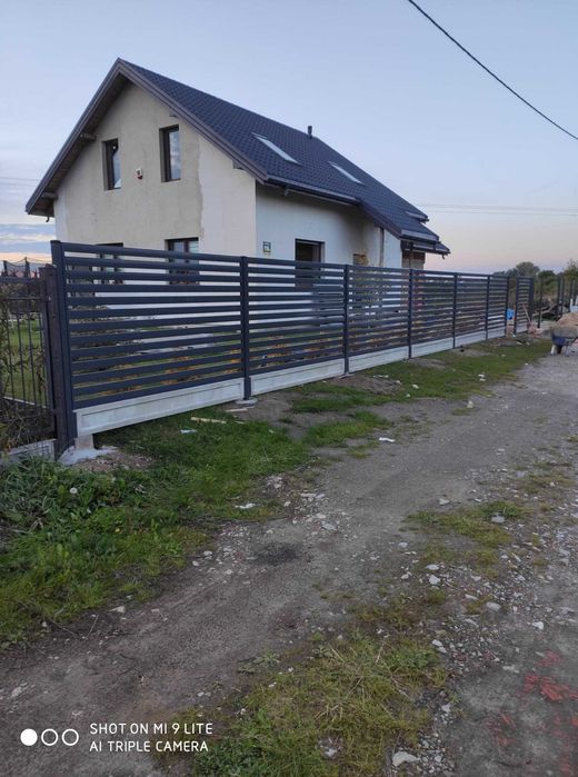 Panele ogrodzeniowe , podmurówka , słupki , bramy   furtki , PRODUCENT