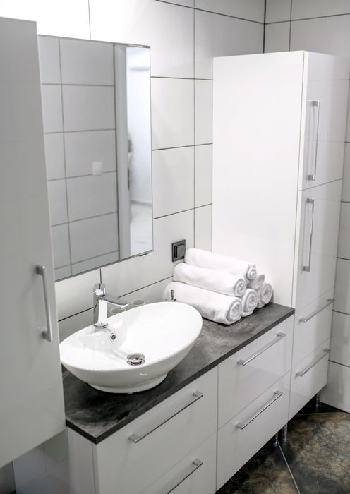 Apartamenty z Górskim Klimatem