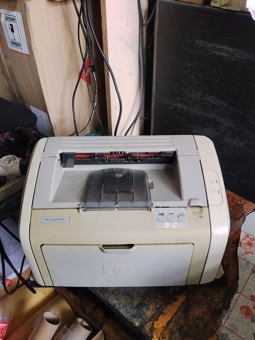 HP 1020 / 1018 ідеал!