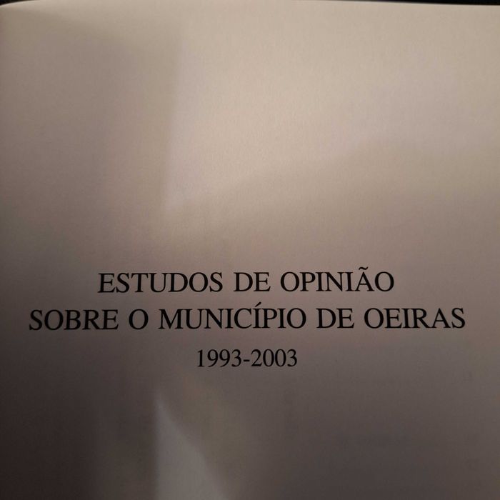 Ver e Sentir Oeiras