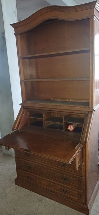 Movel Quarto c/ secretária