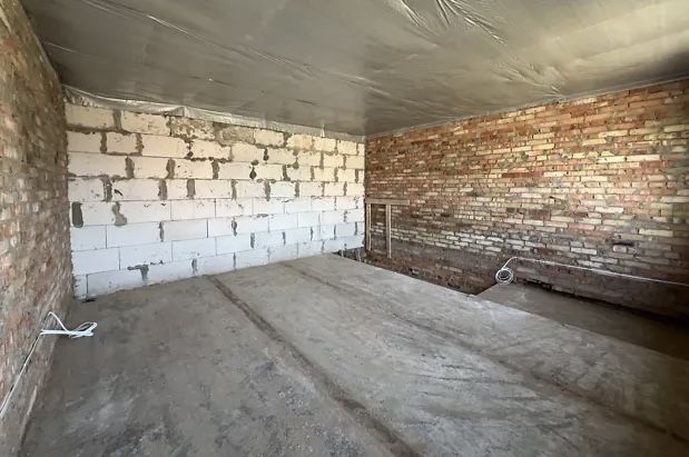 Продаж таунхауса 65 кв. м, 2к на 1,5 соток землі