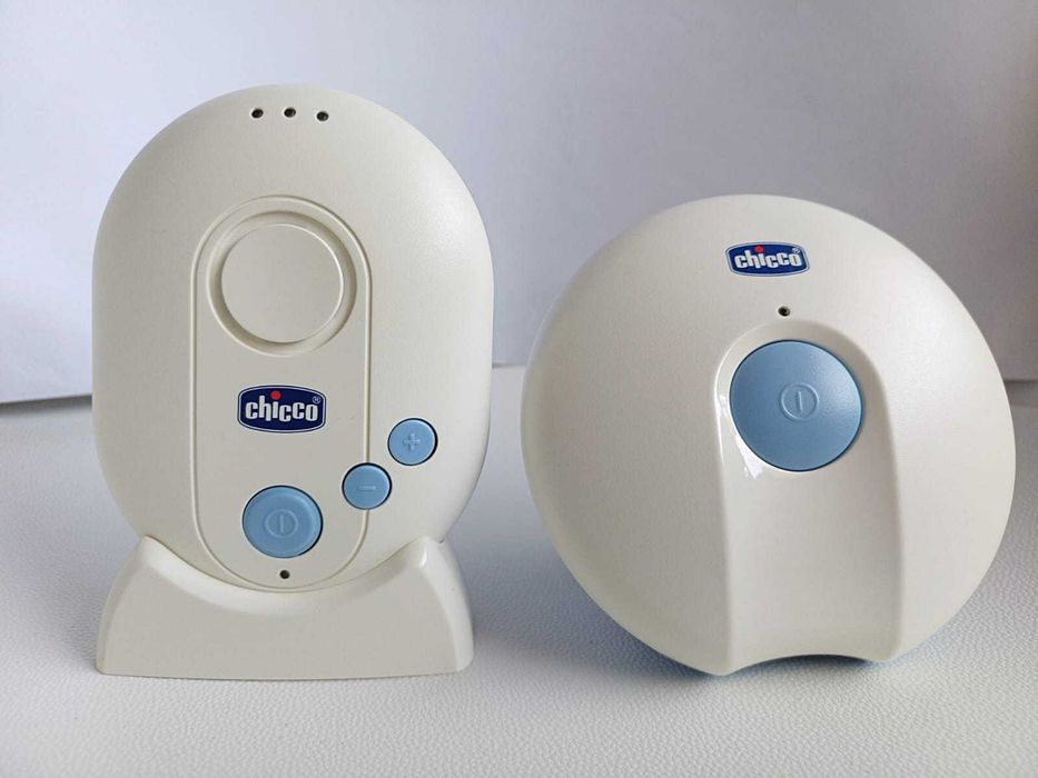 Audio baby monitor Chicco
