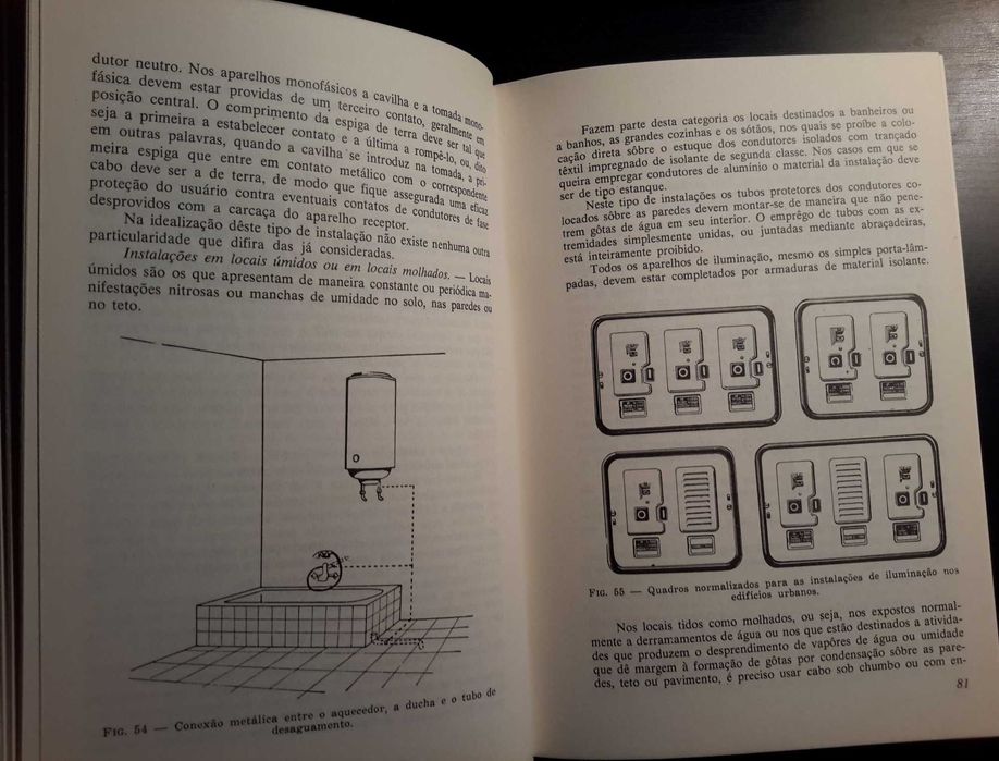 Adriano Motta - Manual Prático do Electricista