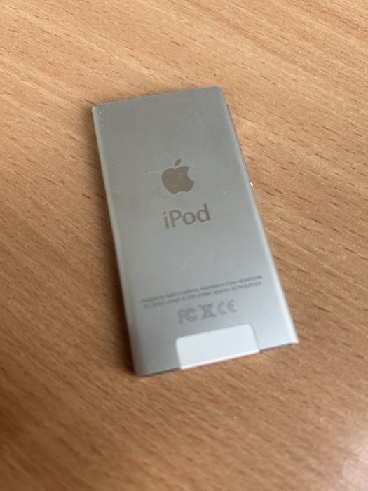 Ipod Nano 7 15gb