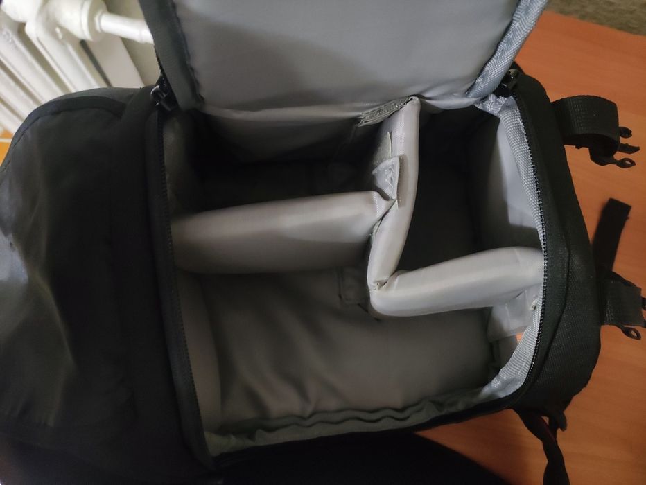 Рюкзачок для фотоаппарата Lowepro, фотосумка