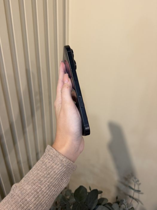 Used IPHONE 16 Pro 256 Black Titanium Neverlock Дорошенка,28 IGrand
