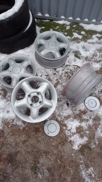 Продам Диски R 14