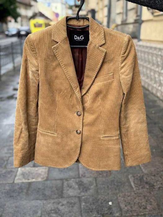 Піджак Dolce&Gabbana
Жіночий