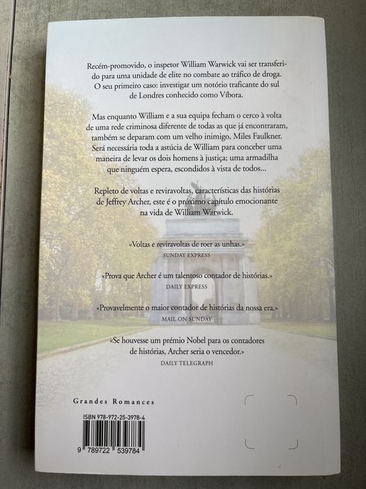 Escondidos a vista de todos