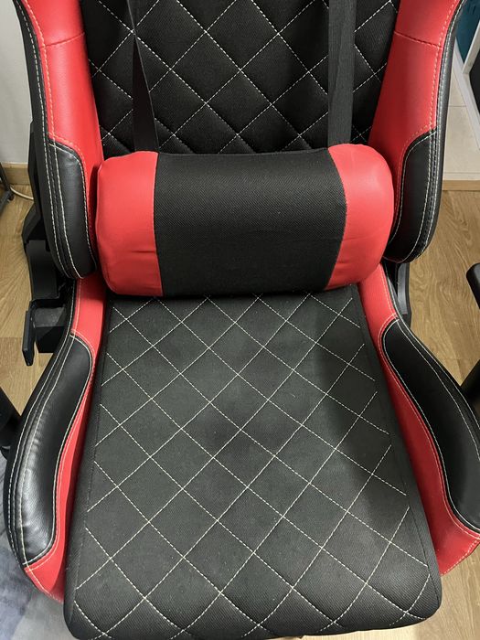Cadeira Gaming GXT