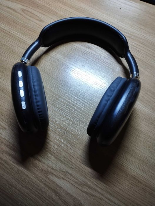 Продам Bluetooth-стереогарнитуру