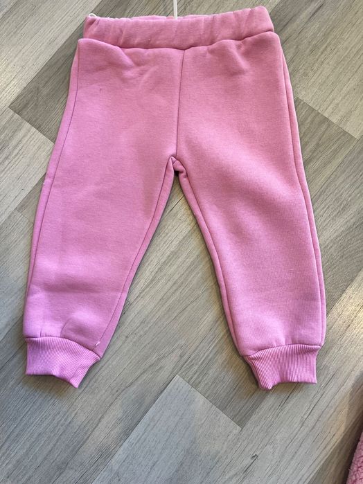 Dres dla dziewczynki r 98