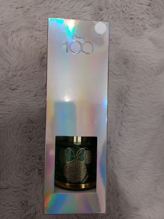 Велика аромосвічка .