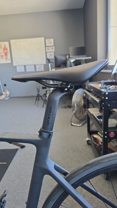 Bicicleta estrada Scott Addict Rc 20