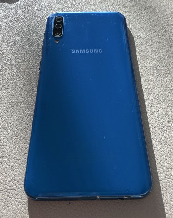 Samsung Galaxy A50