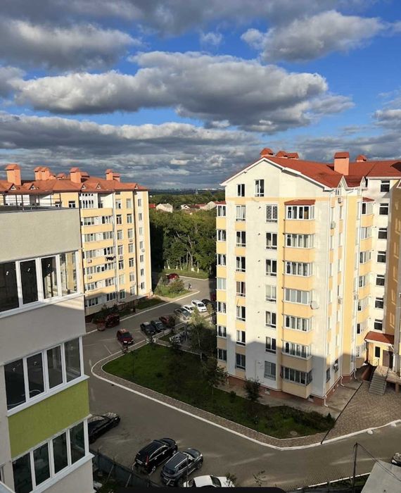 Пропоную однокімнатну  кімнатну квартиру в ЖК "Маріїнський"