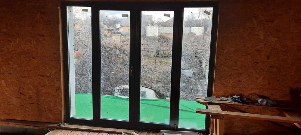 Продам 1,5 поверховий будинок - 125м²! Район Масляниківка.