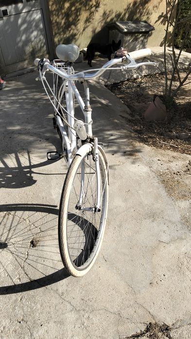 Bicicleta Clássica  MBM