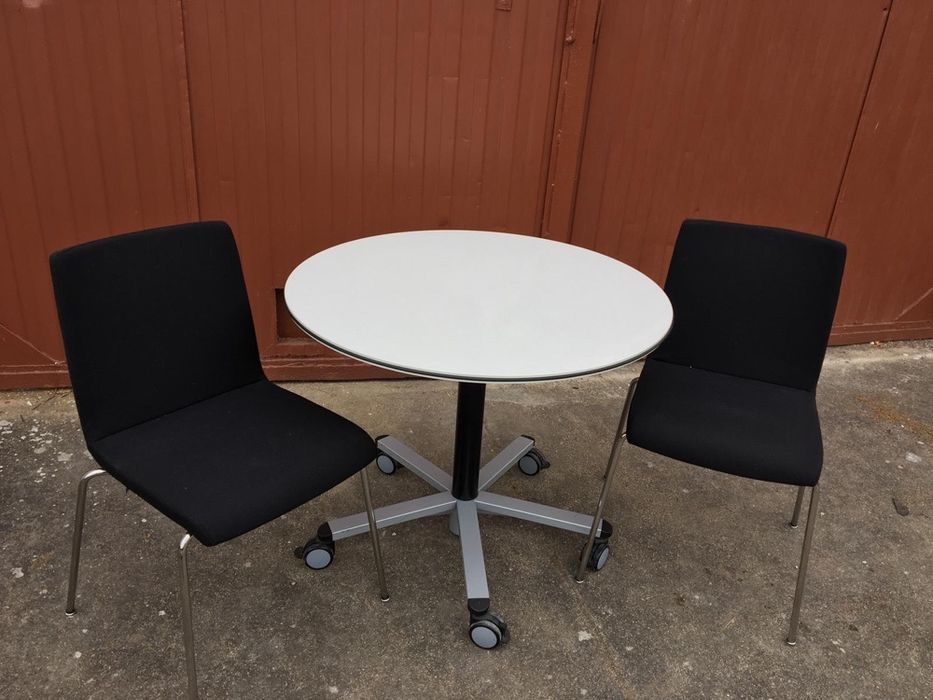 Stolik biurowy / kawowy / businessowy. Firmy VS