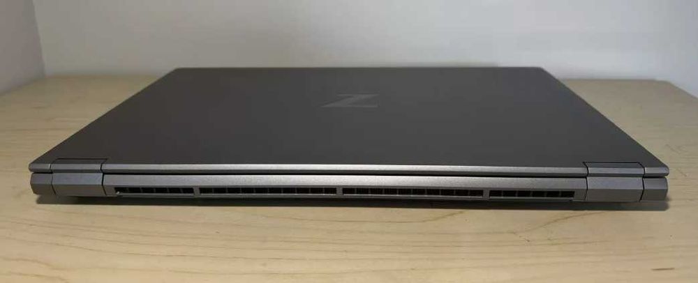 Ноутбук HP ZBook Fury 17 G7 Core i7 10850H nVidia Quadro RTX 3000 32GB