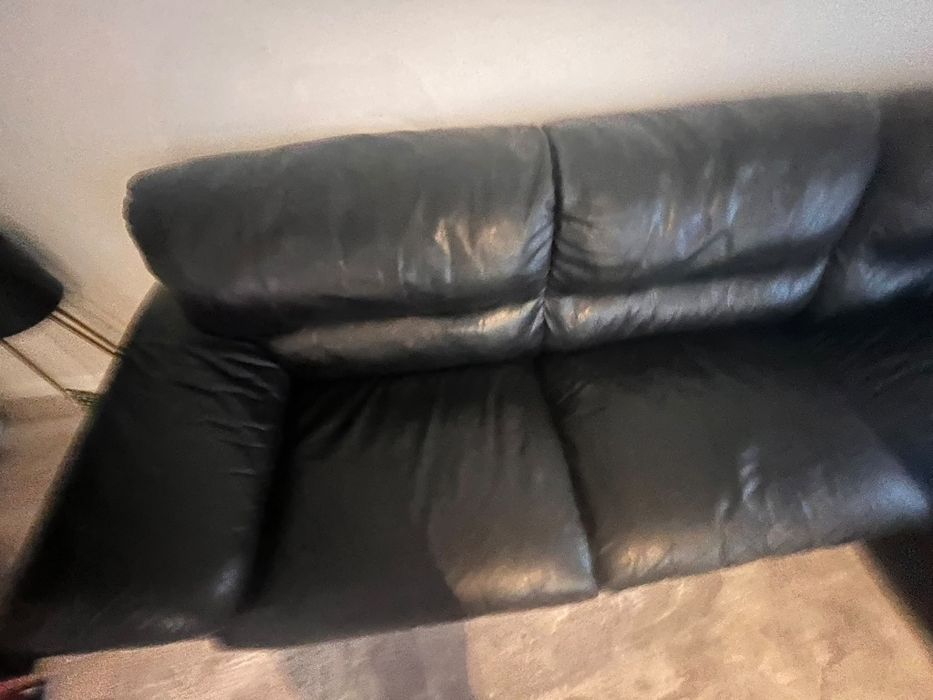 Sofá + chaise longue