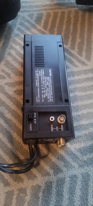 Câmara Filmar National