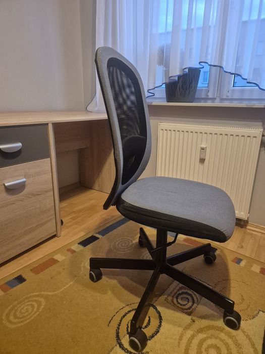 Krzesło obrotowe