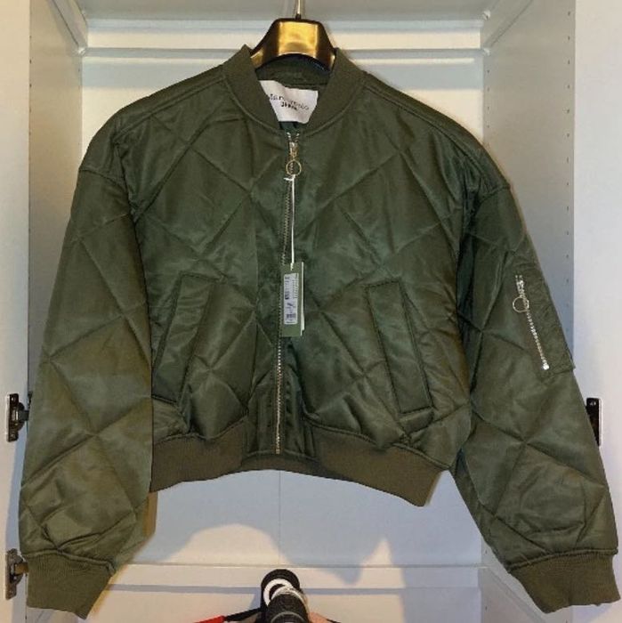 Kurtka przejściowa Marco Polo