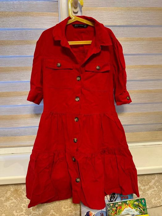 Чудова сукня Fashionista