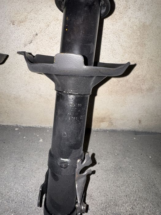 Amortecedores Koni Seat Ibiza 6k2