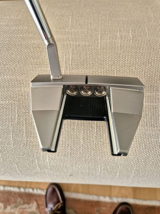 Titleist Scotty Cameron phantom - novo