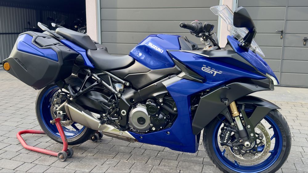 Suzuki