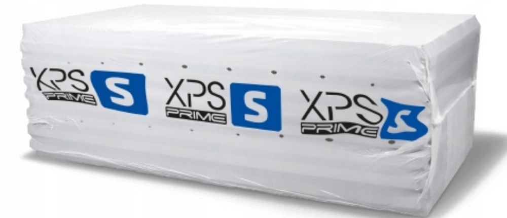 Styrodur SYNTHOS XPS Prime S 30 L  Grubość 10 cm. Transport Gratis ! *