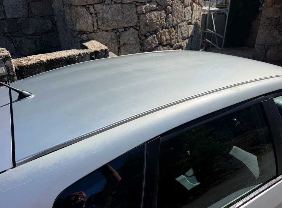 Honda Civic 2001