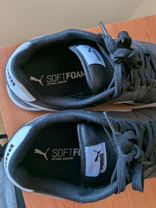 PUMA SR Runner V3 - Tamanho 45