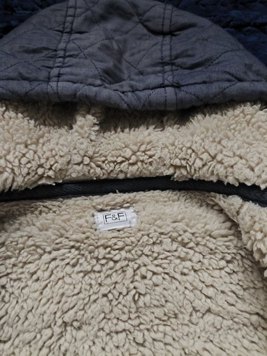 Kurtko bluza, bluzo kurtka 128