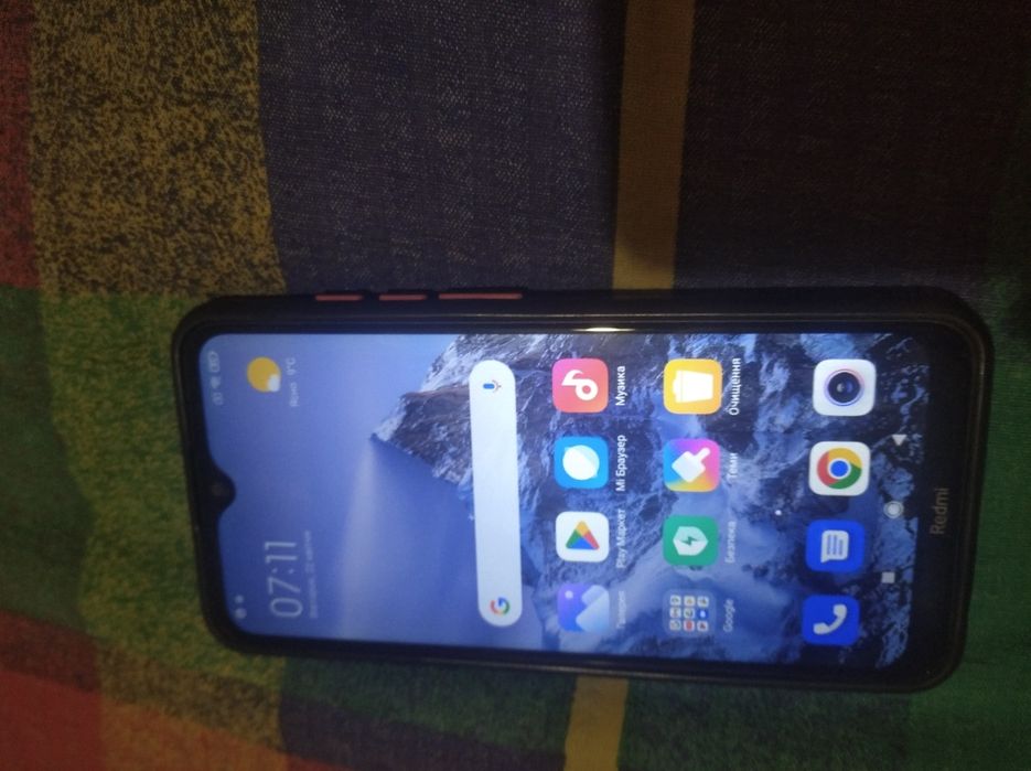 Xiaomi redmi 8 3/32gb